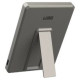 UAG Powerbank UAG Ultra Slim 5K 5000 mAh with stand 10W USB-C cable compatible with MagSafe - titanium