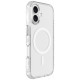 Laut Crystal Matter X MagSafe iPhone 16 Case - Clear