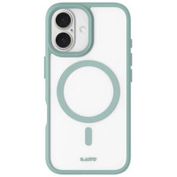 Laut Huex Protect MagSafe iPhone 16 Case - Mint