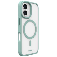 Laut Huex Protect MagSafe iPhone 16 Case - Mint