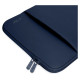 Tech-Protect Neoprene Laptop Case 15-16" - Navy Blue