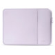 Tech-Protect Neoprene 14" Laptop Case - Purple