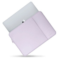 Tech-Protect Neoprene 14" Laptop Case - Purple