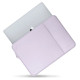 Tech-Protect Neoprene 14" Laptop Case - Purple