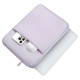 Tech-Protect Neoprene 14" Laptop Case - Purple