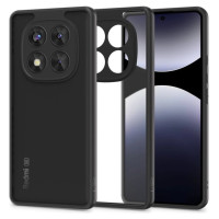 Tech-Protect MagMat Case for Xiaomi Redmi Note 14 Pro 5G / Poco X7 5G - Matte Black