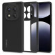 Tech-Protect MagMat Case for Xiaomi Redmi Note 14 Pro 5G / Poco X7 5G - Matte Black