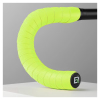 Rockbros EVA Embossed Handlebar Tape - Yellow