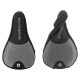 Rockbros Cover Bicycle Seat Cushion Size S - Black