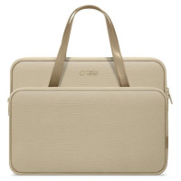 Tech-Protect Carrying Bag for 13-14" Laptop - Beige