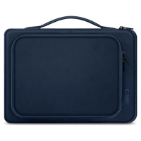 Tech-Protect Basic Bag for 15-16" laptop - blue