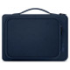 Tech-Protect Basic Bag for 15-16" laptop - blue