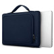Tech-Protect Basic Bag for 15-16" laptop - blue