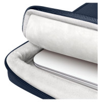 Tech-Protect Basic Bag for 15-16" laptop - blue