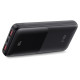 Tech-Protect Powerbank Tech-Protect PB01 10000mAh 22.5W - black