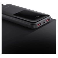 Tech-Protect Powerbank Tech-Protect PB01 10000mAh 22.5W - black