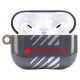 Audi IML Sport Case for AirPods Pro 2 - Black