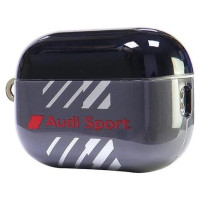 Audi IML Sport Case for AirPods Pro 2 - Black