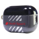 Audi IML Sport Case for AirPods Pro 2 - Black