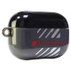 Audi IML Sport Case for AirPods Pro 2 - Black