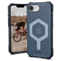 UAG Essential Armor Magsafe iPhone 16e Case - Blue