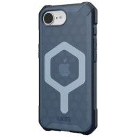 UAG Essential Armor Magsafe iPhone 16e Case - Blue