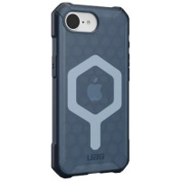 UAG Essential Armor Magsafe iPhone 16e Case - Blue