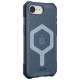 UAG Essential Armor Magsafe iPhone 16e Case - Blue