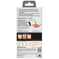 SBS Active Full Cover Glass Iphone 16E