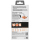SBS Active Full Cover Glass Iphone 16E