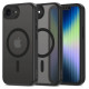 Tech-Protect MagCam MagSafe iPhone 16e Case - Matte Black