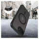 Tech-Protect MagCam MagSafe iPhone 16e Case - Matte Black