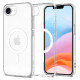 Tech-Protect FlexAir MagSafe iPhone 16e Case - Clear
