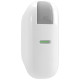 Puro Power Link 10 Plus 10000mAh Power Bank with Built-in USB-C Cable – White