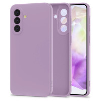 Tech-Protect Icon Case for Samsung Galaxy A36 5G - Purple