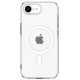 Spigen Liquid Crystal Mag MagSafe iPhone 16e Case - Clear