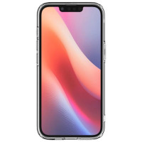 Spigen Liquid Crystal Mag MagSafe iPhone 16e Case - Clear