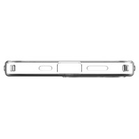 Spigen Liquid Crystal Mag MagSafe iPhone 16e Case - Clear