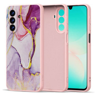 Tech-Protect Icon Case for Samsung Galaxy A26 5G - Multicolor