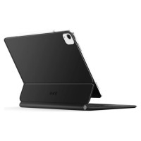 Tech-Protect Smartcase Magnetic with Keyboard for iPad Air 10.9” 2020 / 2022 / iPad Air 11” 2024 / 2025 - Black
