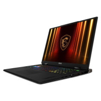 MSI Notebook|MSI|Vector|18 HX AI A2XWIG|CPU  Core Ultra|U9-275HX|2700 MHz|18"|2560x1600|RAM 32GB|DDR5|5600 MHz|SSD 2TB|NVIDIA GeForce RTX 5080|16GB|ENG|Card Reader SD|Windows 11 Home|Grey|3.6 kg|VCTR18HXAIA2XWIG-638NL