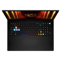 MSI Notebook|MSI|Vector|18 HX AI A2XWIG|CPU  Core Ultra|U9-275HX|2700 MHz|18"|2560x1600|RAM 32GB|DDR5|5600 MHz|SSD 2TB|NVIDIA GeForce RTX 5080|16GB|ENG|Card Reader SD|Windows 11 Home|Grey|3.6 kg|VCTR18HXAIA2XWIG-638NL
