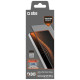 SBS tempered glass with D3O technology with applicator for Samsung Galaxy S25 Ultra