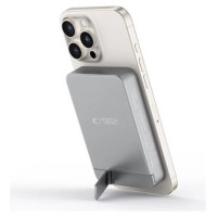 Tech-Protect Powerbank Tech-Protect PB14 LifeMag MagSafe 10000 mAh - gray