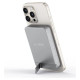 Tech-Protect Powerbank Tech-Protect PB14 LifeMag MagSafe 10000 mAh - gray