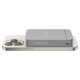 Tech-Protect Powerbank Tech-Protect PB14 LifeMag MagSafe 10000 mAh - gray
