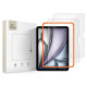 Tech-Protect Easy Set+ 2-pack tempered glass for iPad Air 11" 2024 / 2025 - transparent