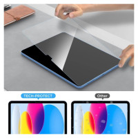 Tech-Protect Glass Fit+ 2-pack tempered glass for Xiaomi Redmi Pad 2 11.0 / SE 11.0 - transparent