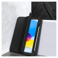 Tech-Protect Endurance Case for iPad 10.9” 10 / 2022 / 11” 11 / 2025 - Black