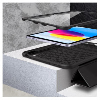 Tech-Protect Endurance Case for iPad 10.9&rdquo; 10 / 2022 / 11&rdquo; 11 / 2025 - Black